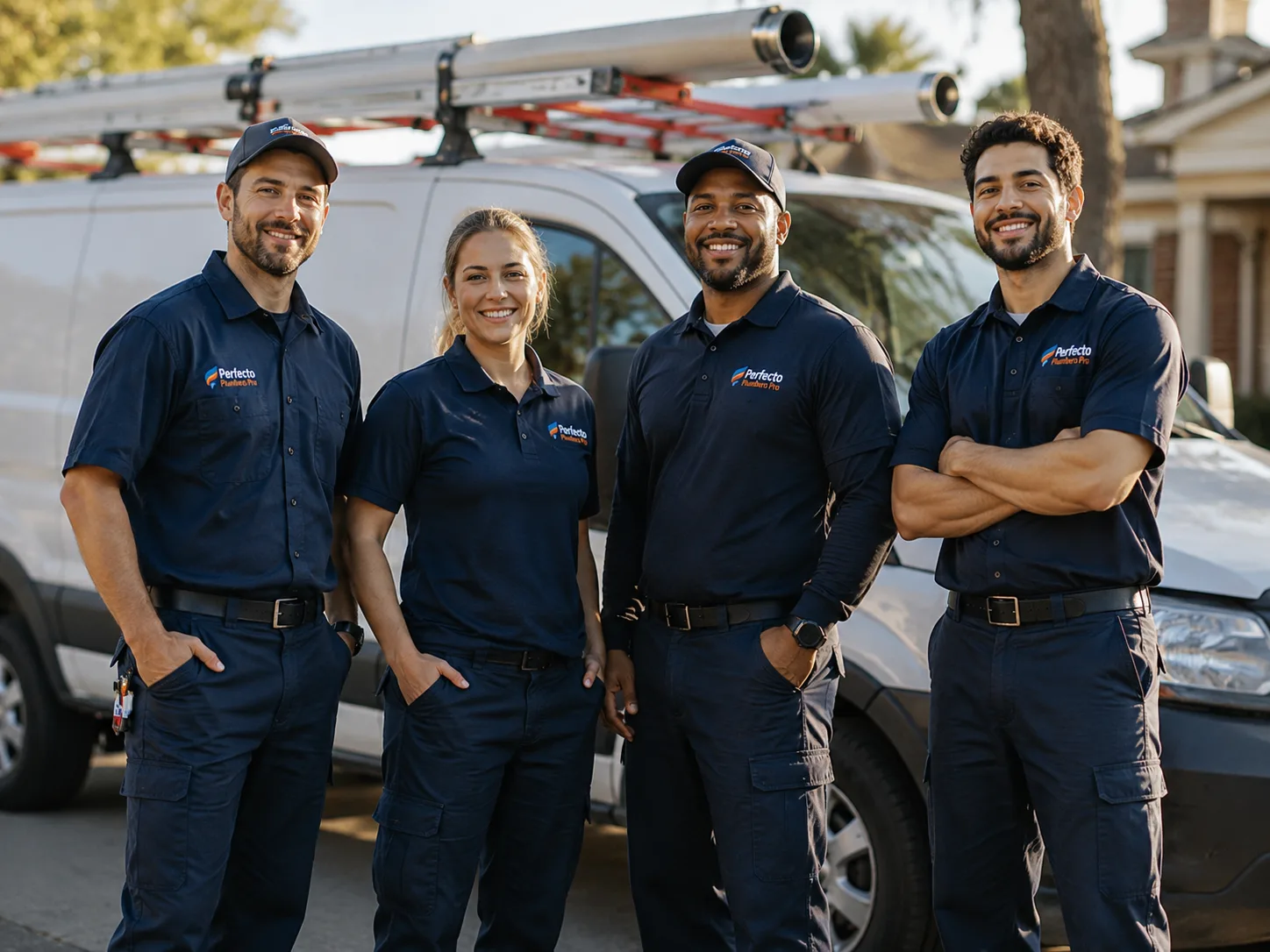 Emergency Plumber Near Me in Sunol, CA near me